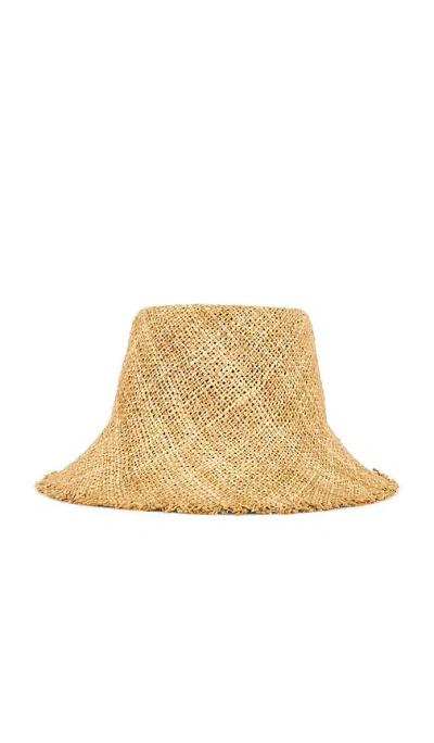 Lack Of Color Reef Bucket Hat