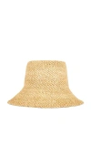 Lack Of Color Reef Bucket Hat