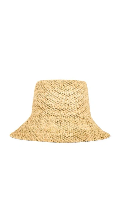 Lack Of Color Reef Bucket Hat