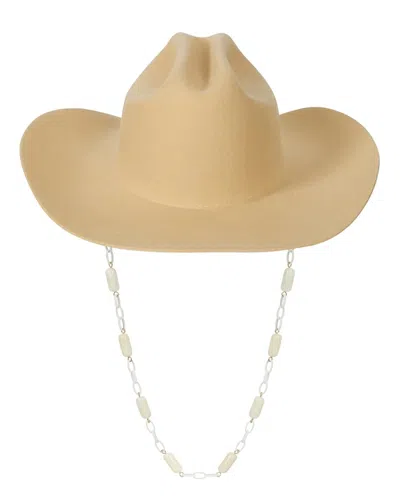 Lack Of Color Ryder Wool Cowboy Hat