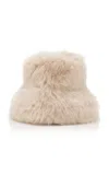 Lack Of Color Snuggle Bucket In Neutral