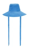 Lack Of Color Summer Bucket Hat In Blue