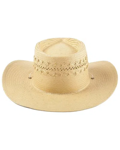 LACK OF COLOR THE BAJA COWBOY HAT