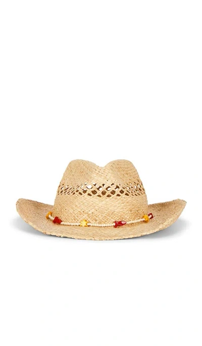Lack Of Color The Desert Cowboy In Sunwave