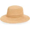 Lack Of Color The Inca Straw Bucket Hat