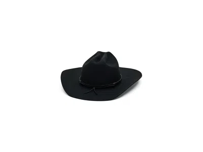Lack Of Color The Ridge Caps Black: Lg (59cm)