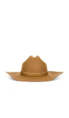 LACK OF COLOR THE RIDGE COWBOY HAT