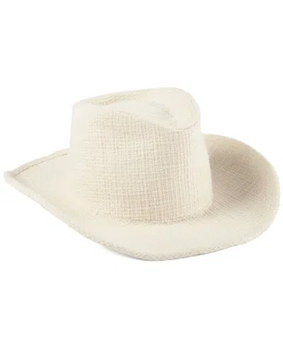 Lack Of Color The Sandy Cowboy Hat In Neutral | ModeSens