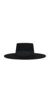 Lack Of Color The Sierra Boater Hat