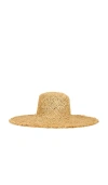 Lack Of Color The Sundowner Hat