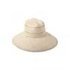 Lack Of Color Vista Straw Cowboy Hat In White In White
