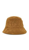 Lack Of Color Wave Bucket Hat