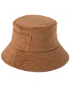Lack Of Color Wave Bucket Hat