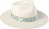 Lack Of Color Women's Beverly Hat In Aqua