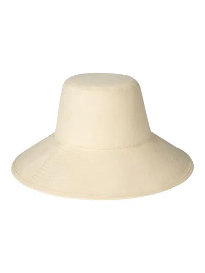 Lack Of Color Women's Canvas Bucket Hat In Brown