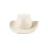 Lack Of Color The Sandy Tweed Hat In Multi