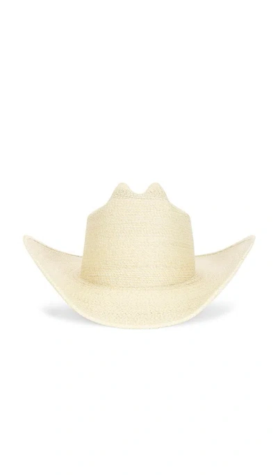 Lack Of Color Wylie Cowboy Hat In Green