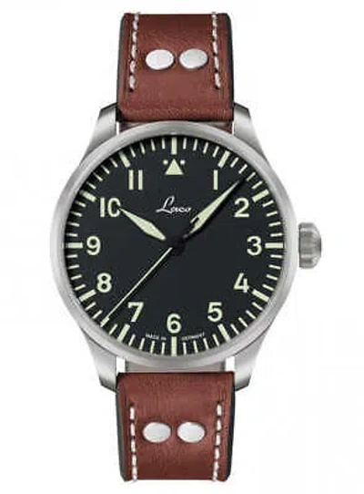 Pre-owned Laco 861688 Augsburg 42 Automatic