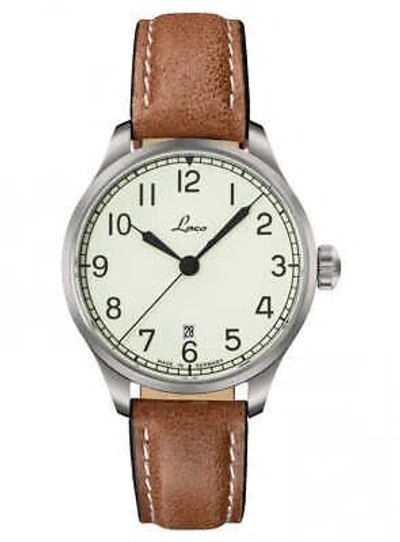 Pre-owned Laco 862090 Valencia 39 - Automatic