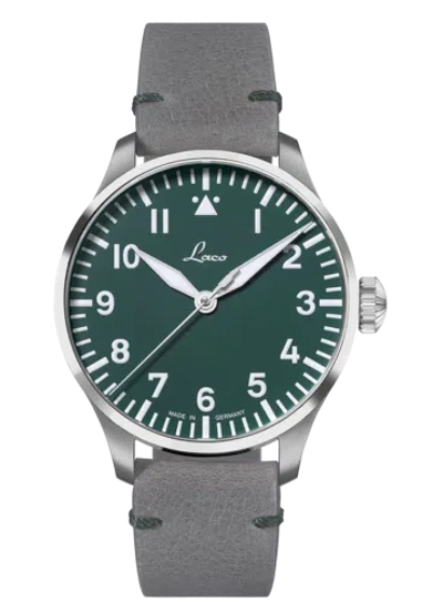 Pre-owned Laco 862178 Augsburg Grün 42