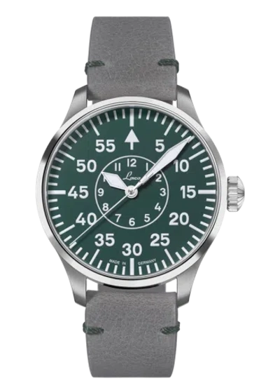 Pre-owned Laco 862179 Aachen Grün 42