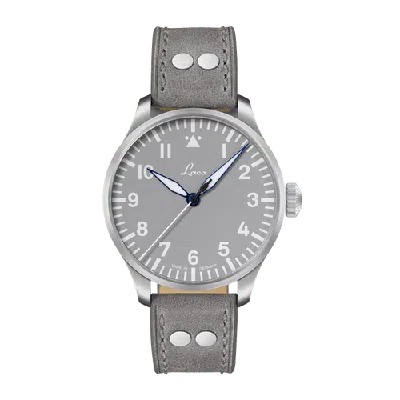 Laco Augsburg In Gray