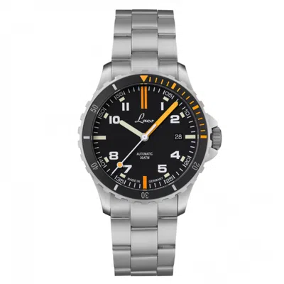 Laco Scorpion Mojave In Silver