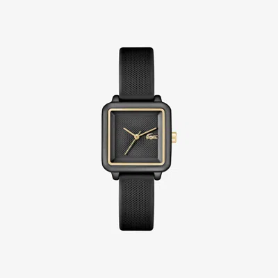 Lacoste .12.12 Flow Silicone Watch - One Size In White