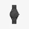 Lacoste .12.12 Metropole Steel Watch - One Size