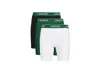 Lacoste 3-pack Technical Mesh Boxers