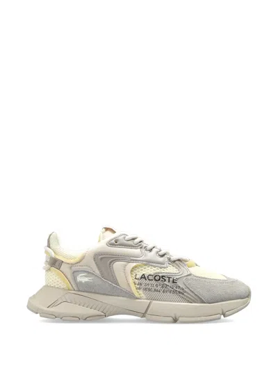 Lacoste 599 Pln Sneakers In Gray