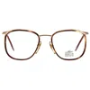 Lacoste 714f 121 P024 In Brown