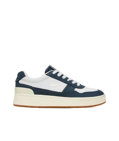 Lacoste Ace Clip Premium Sneakers