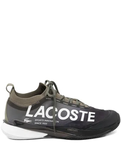 Lacoste Ag-lt25 Lite Sneakers In Green