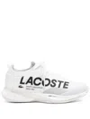 Lacoste Ag-lt25 Lite Tennis Shoes In 白色