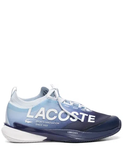 Lacoste Ag-lt25 Lite Tennis Shoes In Multi