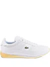 Lacoste Angular 222 Sneakers In Multi
