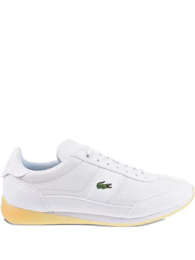 Lacoste Angular 222 Sneakers In Multi