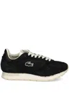 Lacoste Partner 70s Trainers Black In 黑色