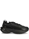 Lacoste Men's Audyssor Leather Sneakers - 13 In Schwarz
