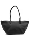 Lacoste Athena Bag In Black