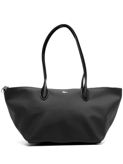 Lacoste Athena Bag In Black