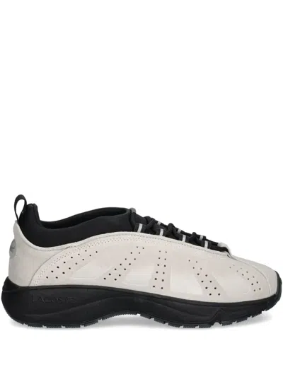 Lacoste Audyssor Slip-on Sneakers In Neutral