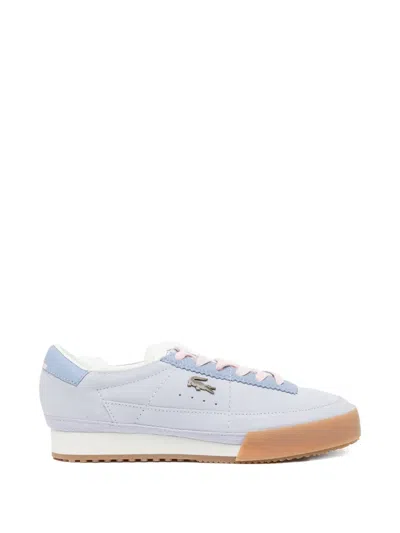Lacoste Aura Sneakers In Blue