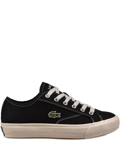 LACOSTE BACKCOURT 124 SNEAKERS