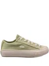 Lacoste Backcourt 2.0 Sneakers In Green