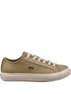 Lacoste Backcourt 224 Sneakers In Green
