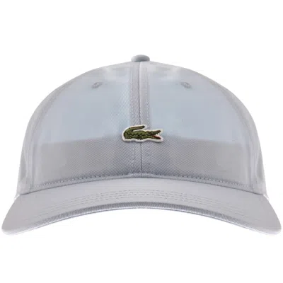 Lacoste Baseball Cap Blue