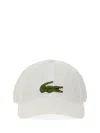 Lacoste Baseball Hat X Netflix Stranger Things