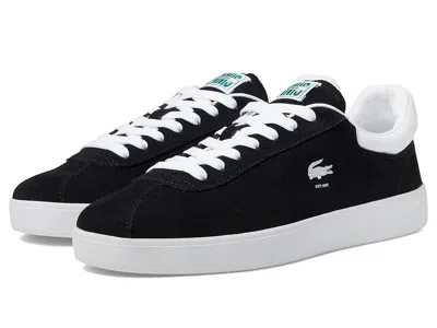 Lacoste Baseshot 223 1 Sfa In Black